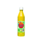 Guache liquido jovi 500 ml amarelo claro