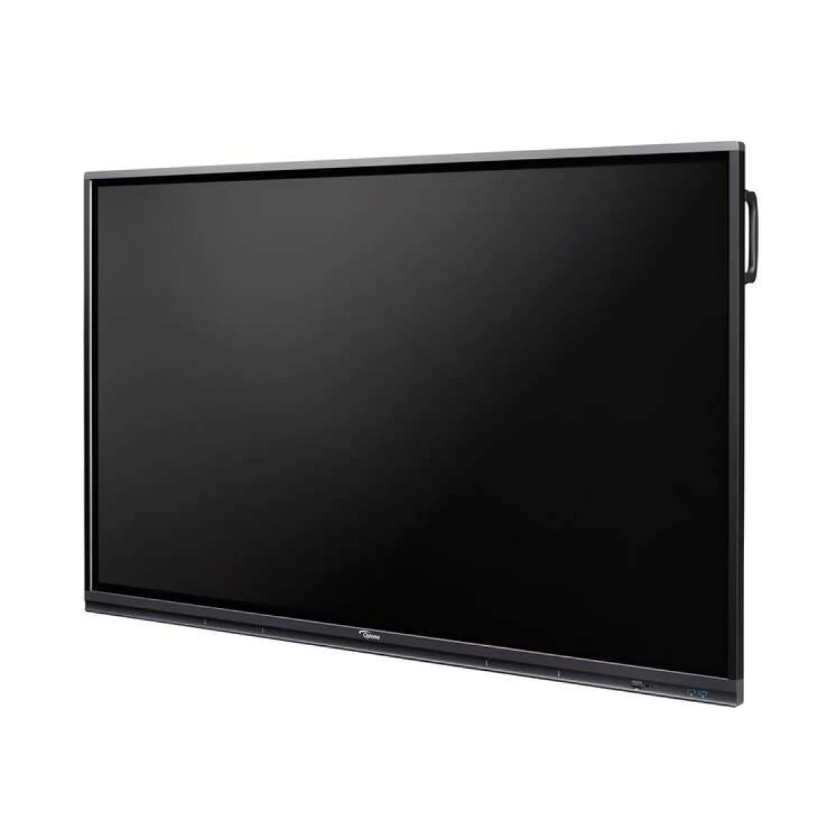 Thumbnail-Optoma Premium Creative Touch 5652RK Pizarra Interactive Tactil 65″ UltraHD 4K – Tempo de resposta 6ms – Hasta 20 Puntos Tactiles – HDMI, VGA, USB 2.0, 3.0 e C, RS232, RJ45 – VESA 600x400mm