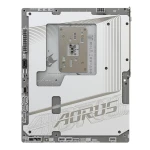 GIGABYTE B650E AORUS STEALTH ICE motherboard AMD B650 Ranhura AM5 ATX