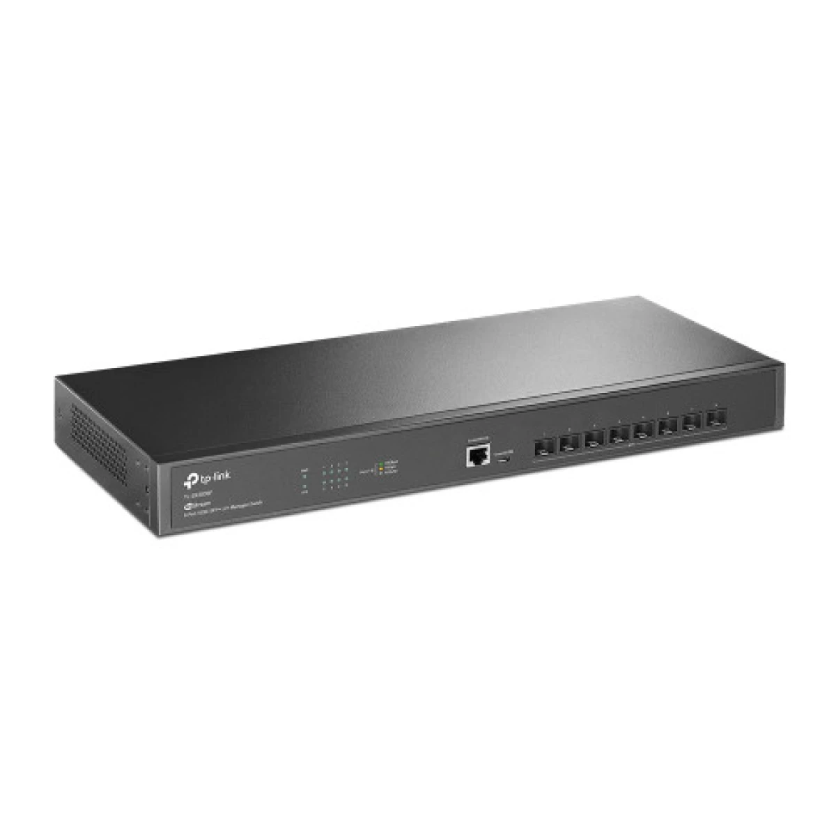 Galery – TP-Link Omada SX3008F switch de rede Gerido L2/L3 Preto0