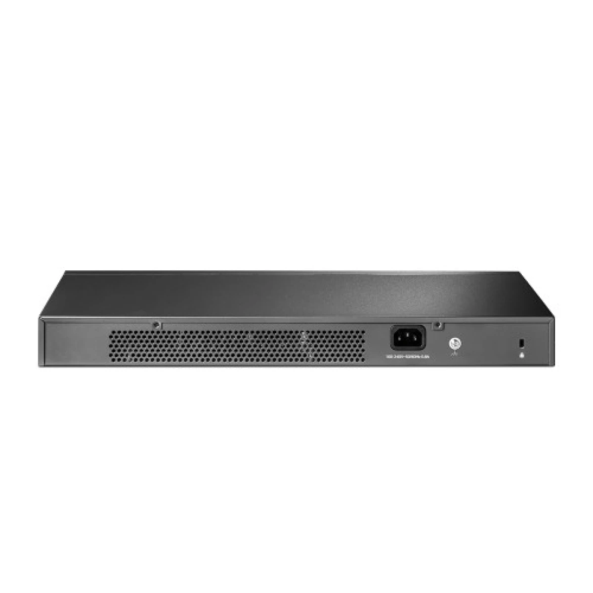 Galery – TP-Link Omada SX3008F switch de rede Gerido L2/L3 Preto0