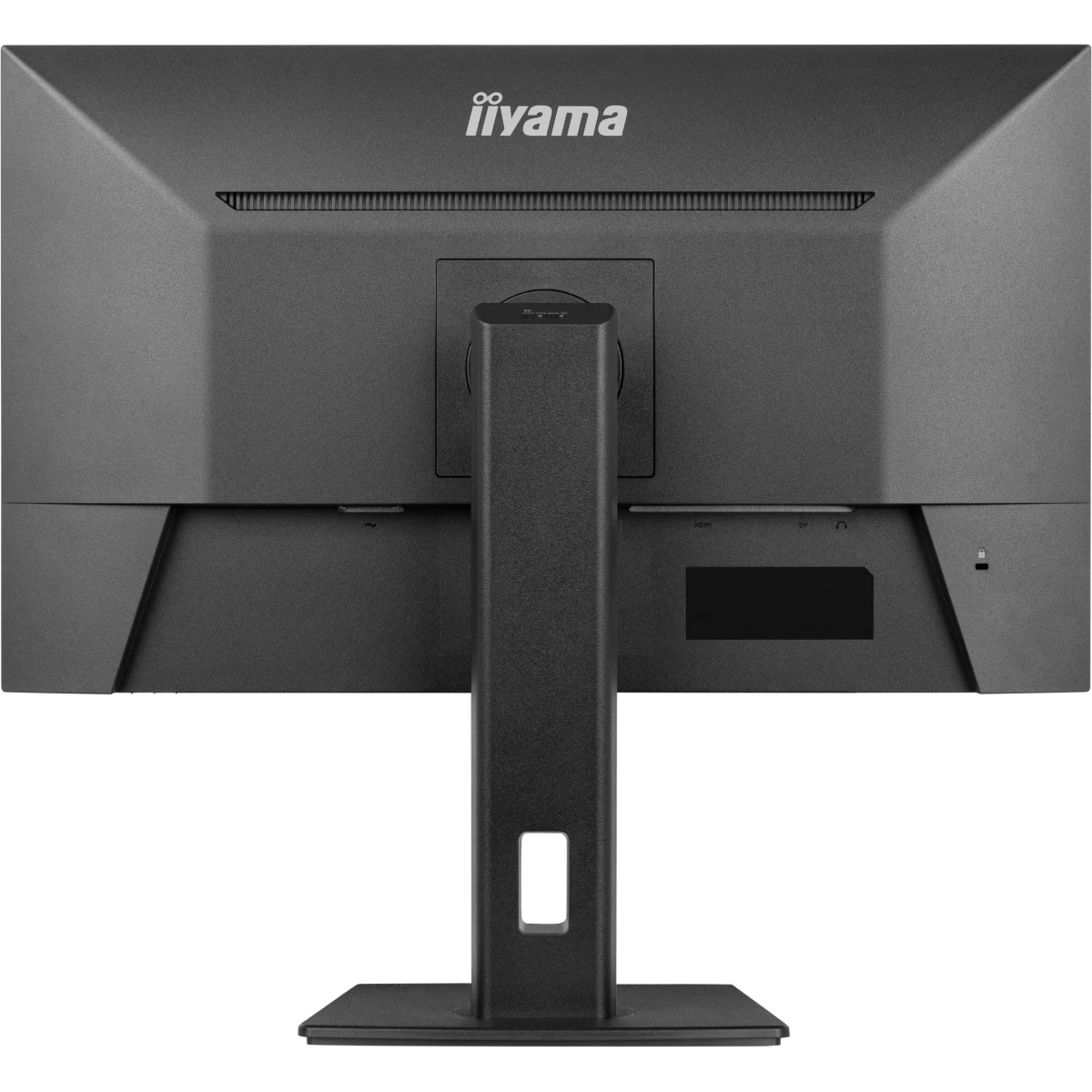 iiyama ProLite XU2793QS-B6 monitor de ecrã 68,6 cm (27") 2560 x 1440 pixels 2K Ultra HD LED Preto