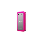 HMD Barbie Phone 7,11 cm (2.8") 125 g Rosa Telefone digital