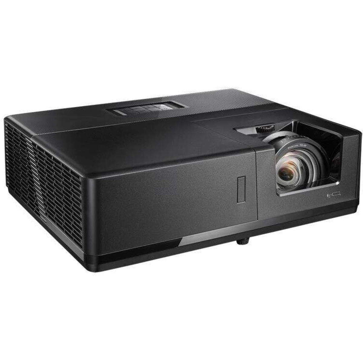 Thumbnail-Projetor Optoma ZU606TSTe ANSI DLP WXGA 3D – Alto-falante 10w – HDMI, VGA, USB, RS232 – 6300 Lumens