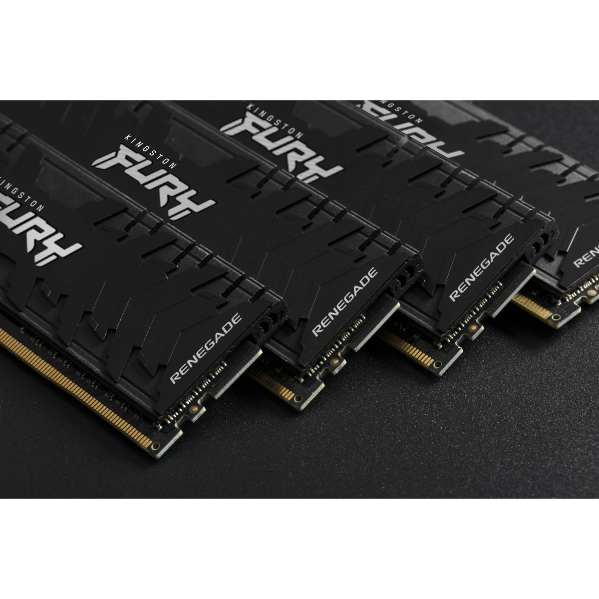 Galery – Kingston Technology FURY Renegade módulo de memória 16 GB 2 x 8 GB DDR40