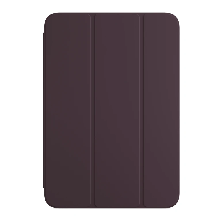 Smart Folio for iPad mini (6th generation) - Dark Cherry