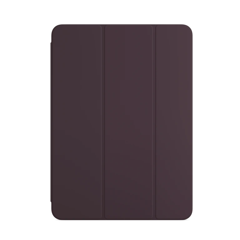 Smart Folio for iPad Air (5th generation) - Dark Cherry