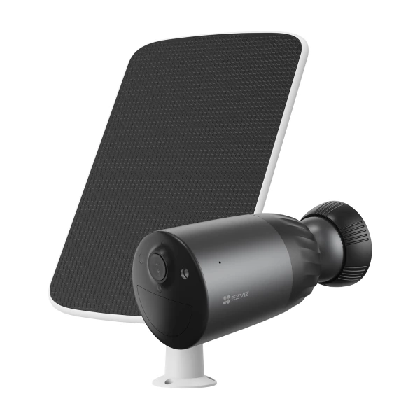 EZVIZ BC1c 4K Bullet (shape) Câmara de segurança IP Exterior 3840 x 2160 pixels Teto/parede