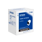 Thumbnail-Epson C13S050750 toner 1 unidade(s) Original Preto