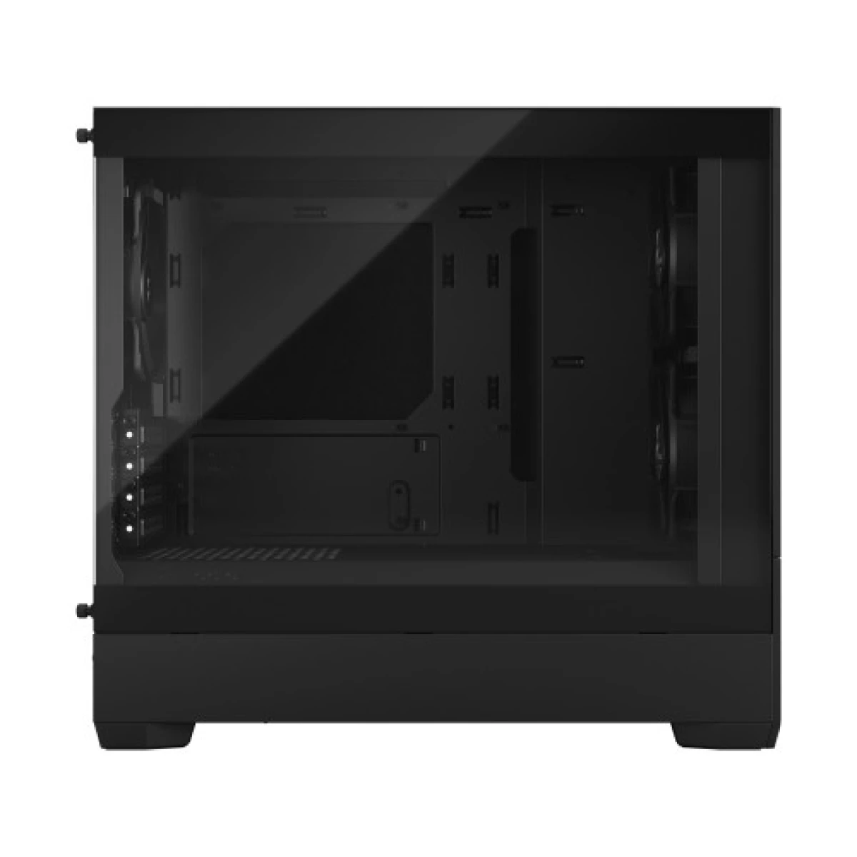 Galery – Fractal Design Pop Mini Silencioso Preto0