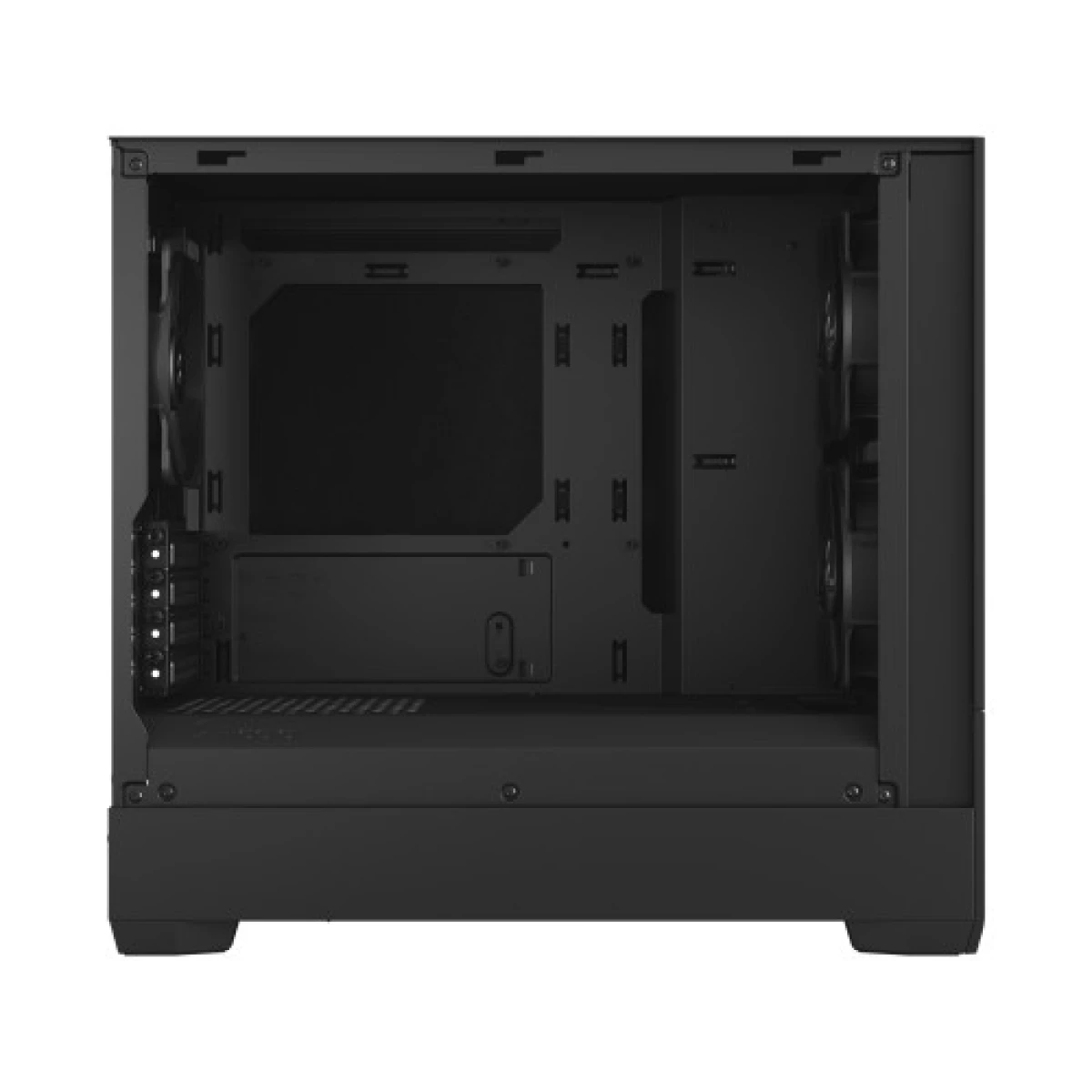 Galery – Fractal Design Pop Mini Silencioso Preto0