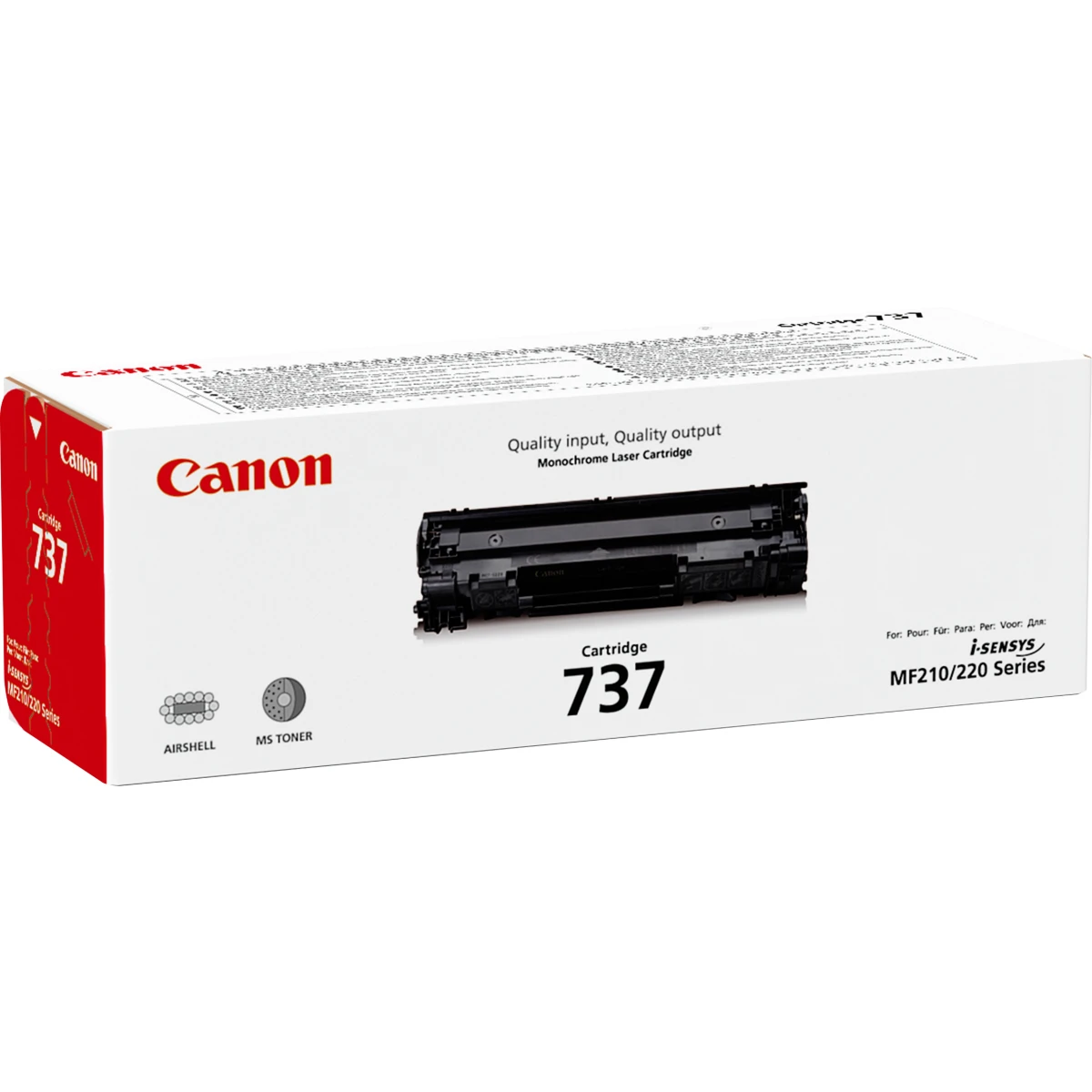 Thumbnail-Canon 9435B002 toner 1 unidade(s) Original Preto