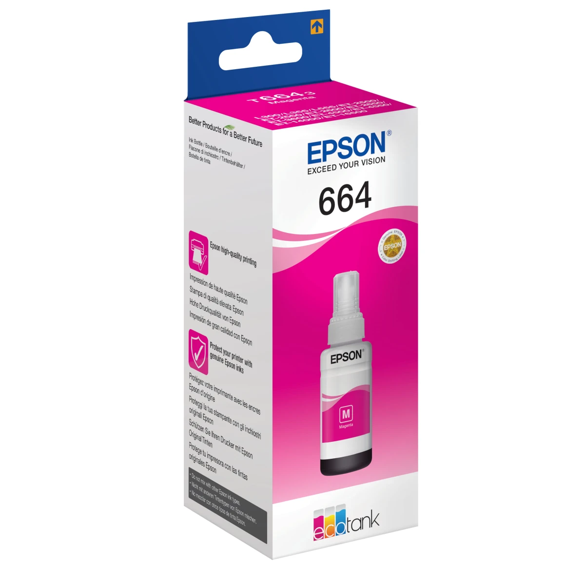 Galery – Epson T66430