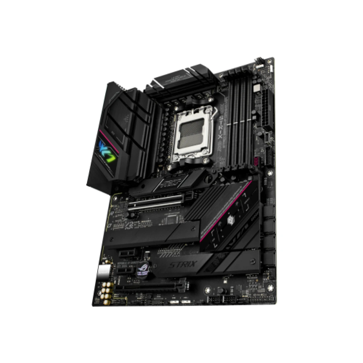 Galery – ASUS ROG STRIX B650E-F GAMING WIFI AMD B650 Ranhura AM5 ATX0