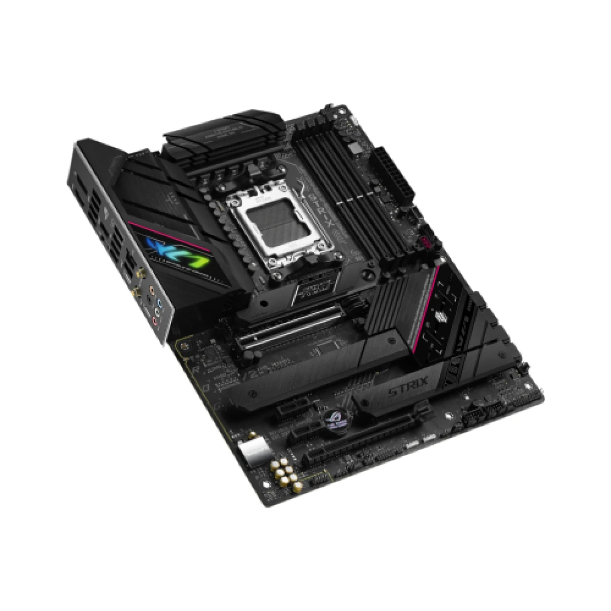 Galery – ASUS ROG STRIX B650E-F GAMING WIFI AMD B650 Ranhura AM5 ATX0