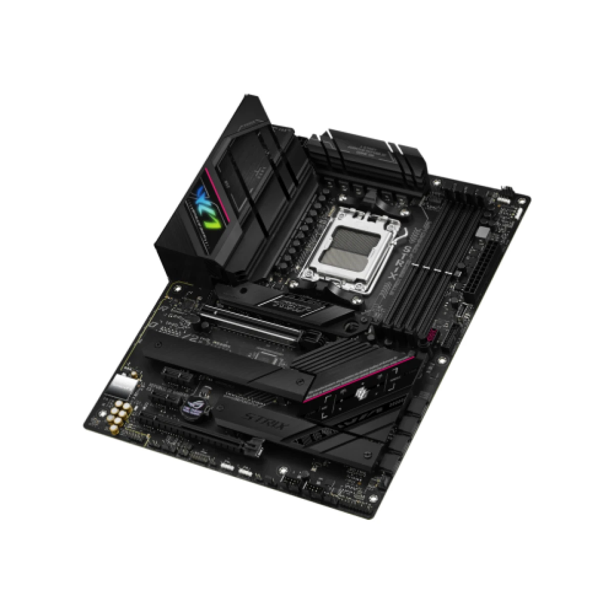 Galery – ASUS ROG STRIX B650E-F GAMING WIFI AMD B650 Ranhura AM5 ATX0