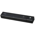 Galery – Canon imageFORMULA P-208II Scanner com alimentação por folhas 600 x 600 DPI A4 Preto0