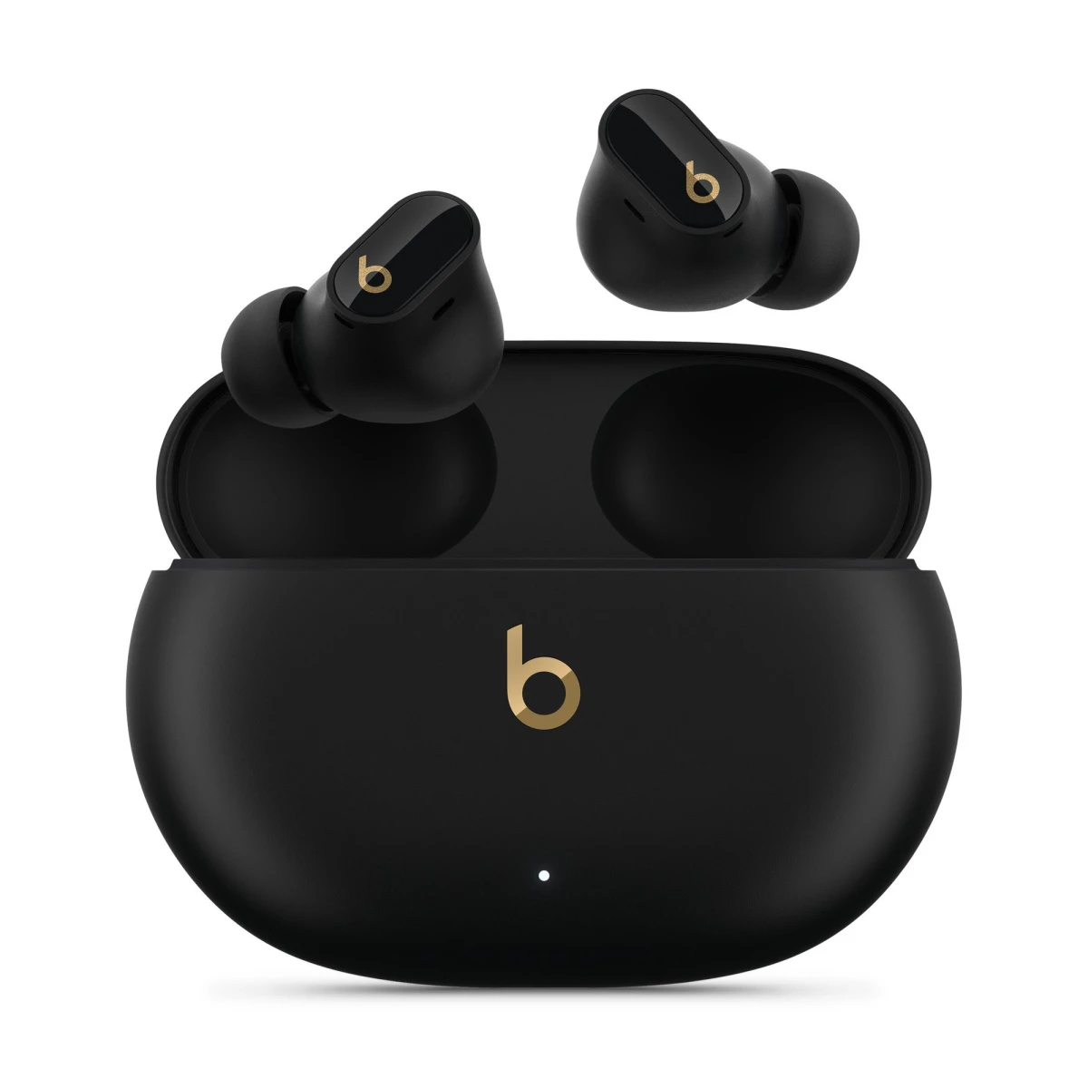 Thumbnail-Beats Studio Buds + – True Wireless Noise Cancelling Earbuds – Black / Gold