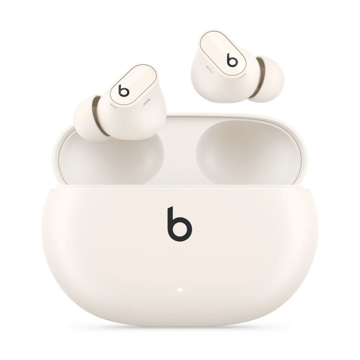 Thumbnail-Beats Studio Buds + – True Wireless Noise Cancelling Earbuds – Ivory