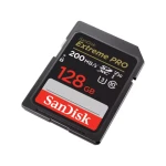 Galery – SanDisk Extreme PRO 128 GB SDXC UHS-I classe 100