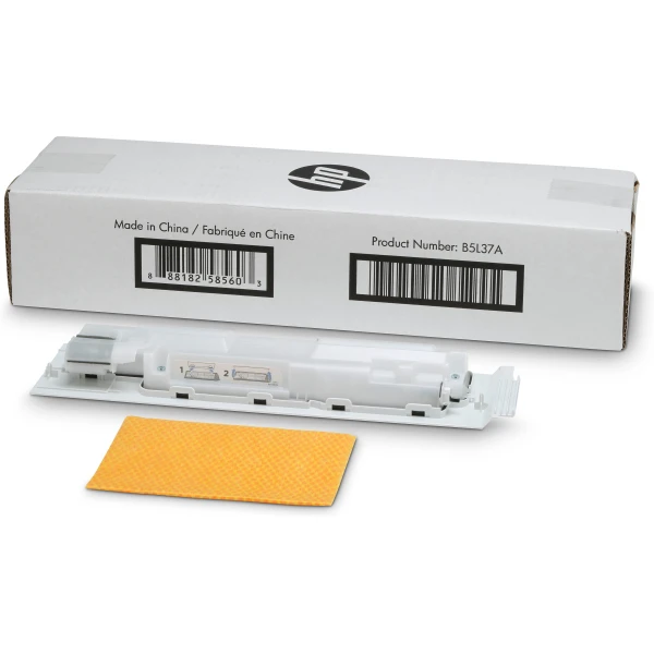 HP Unidade de recolha de toner Color LaserJet B5L37A