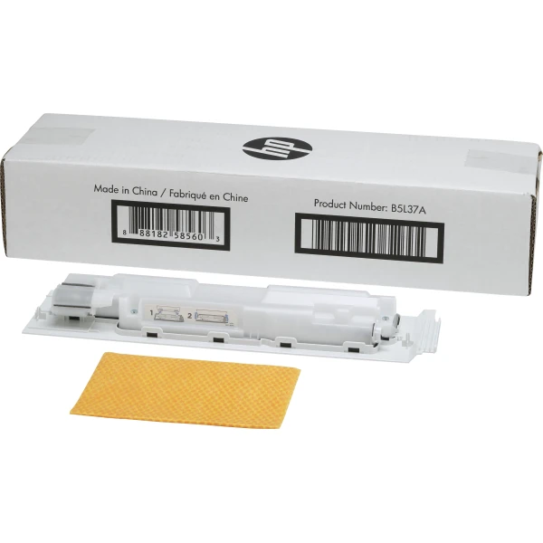 HP Unidade de recolha de toner Color LaserJet B5L37A