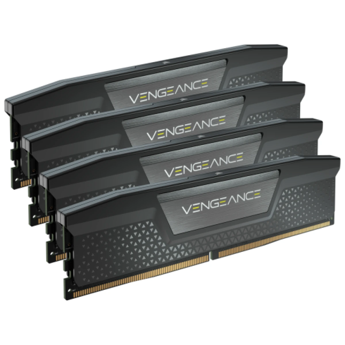 Módulo de memória Corsair Vengeance CMK192GX5M4B5200C38 192 GB 4 x 48 GB DDR5 5200 MHz