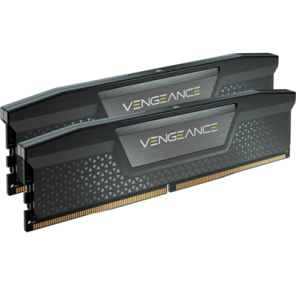 MEMÓRIA CORSAIR DDR5 48GB 2X24GB PC5600 VINGANÇA CMK48GX5M2B5600C40