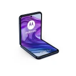 Motorola razr 50 ultra 17,5 cm (6.9") Dual SIM Android 14 5G USB Type-C 12 GB 512 GB 4000 mAh Azul marinho