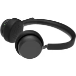 Galery – Lenovo 4XD1Q30302 auscultador Auscultadores Sem fios Fita de cabeça Chamadas/Música Bluetooth Preto0