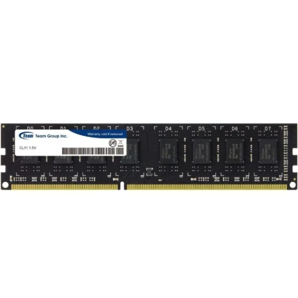 Dimm Team Group 8GB DDR3L 1600MHz CL11 1.35V