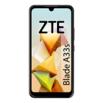 Galery – ZTE BLADE A 33S PRETO 4G / 6.3 FWVGA+ / OC 1.6GHZ /32GB ROM / 5MP / 4000MAH0