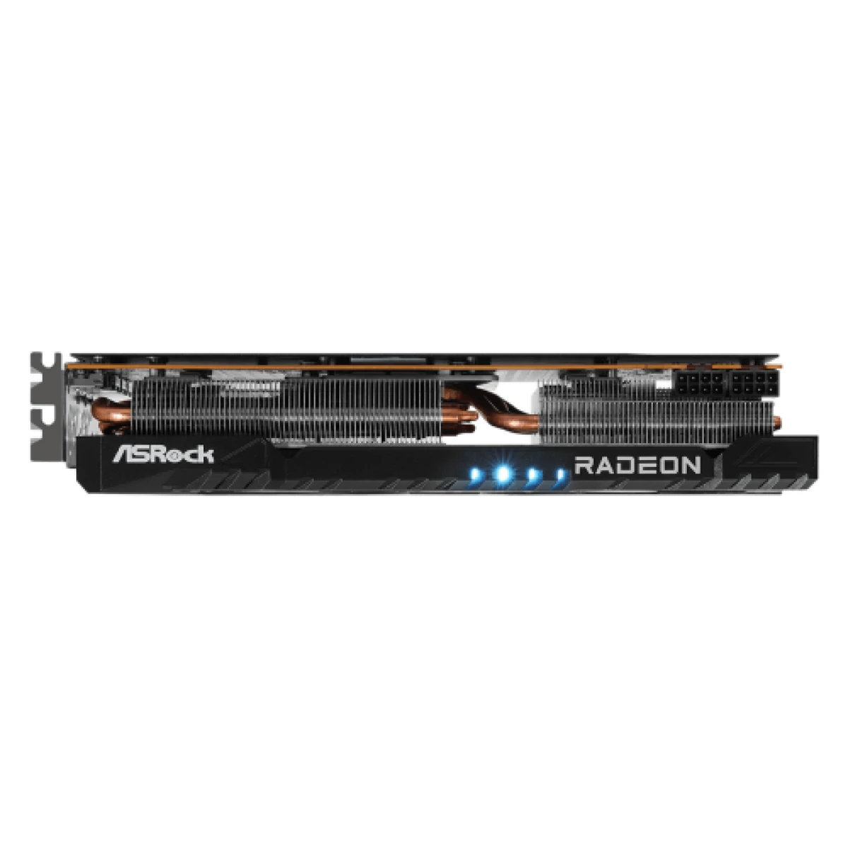 Galery – Radeon RX 7800 XT Challenger 16G OC 0