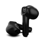 Fones in-ear NOX Krom Kall Wireless Gaming