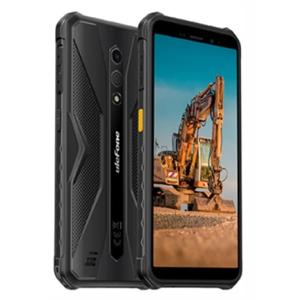 ULEFONE ARMOR X12 3+32GB DS ALL BLACK NFC OEM