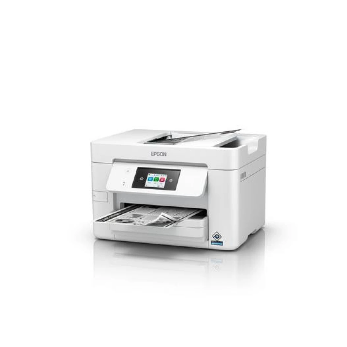 Epson WorkForce Pro WF-M4619DWF Jato de tinta A4 4800 x 2400 DPI 36 ppm Wi-Fi