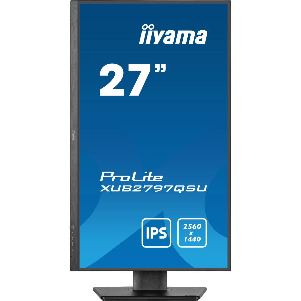 Galery – iiyama ProLite XUB2797QSU-B2 monitor de ecrã 68,6 cm (27″) 2560 x 1440 pixels 4K Ultra HD LED Preto0