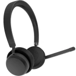 Galery – Lenovo 4XD1Q30302 auscultador Auscultadores Sem fios Fita de cabeça Chamadas/Música Bluetooth Preto0