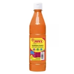 Guache liquido jovi 500 ml laranja