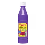 Guache liquido jovi 500 ml violeta