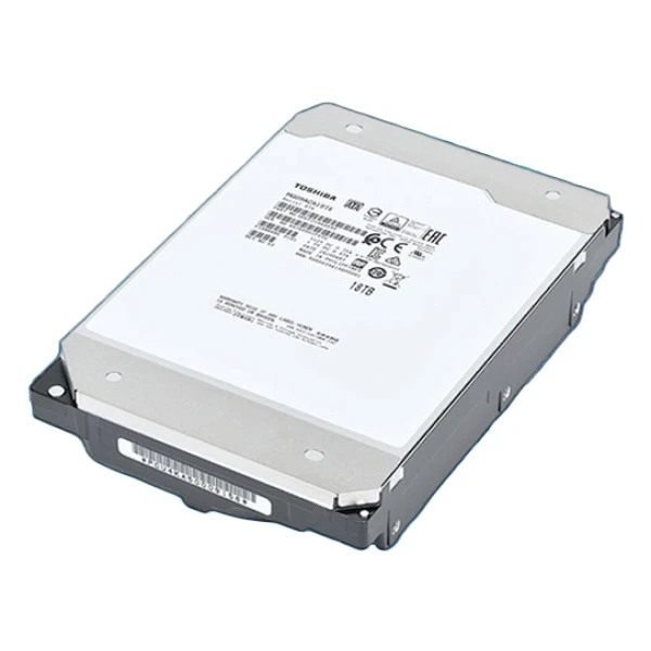 Thumbnail-Disco Interno Toshiba 3.5″ 16TB MG09ACA16TE MG Series 7200RPM 512MB Bulk