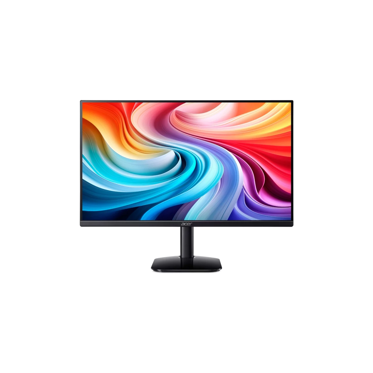 Monitor Acer KA272 E0bi 27" FHD TFT IPS 4ms