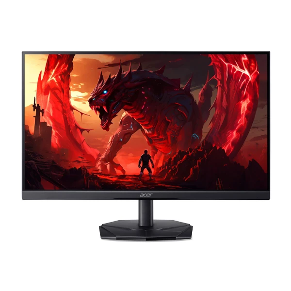 Monitor Acer KG241Y P3bip 23,8" FHD TFT VA 0,5ms Gaming