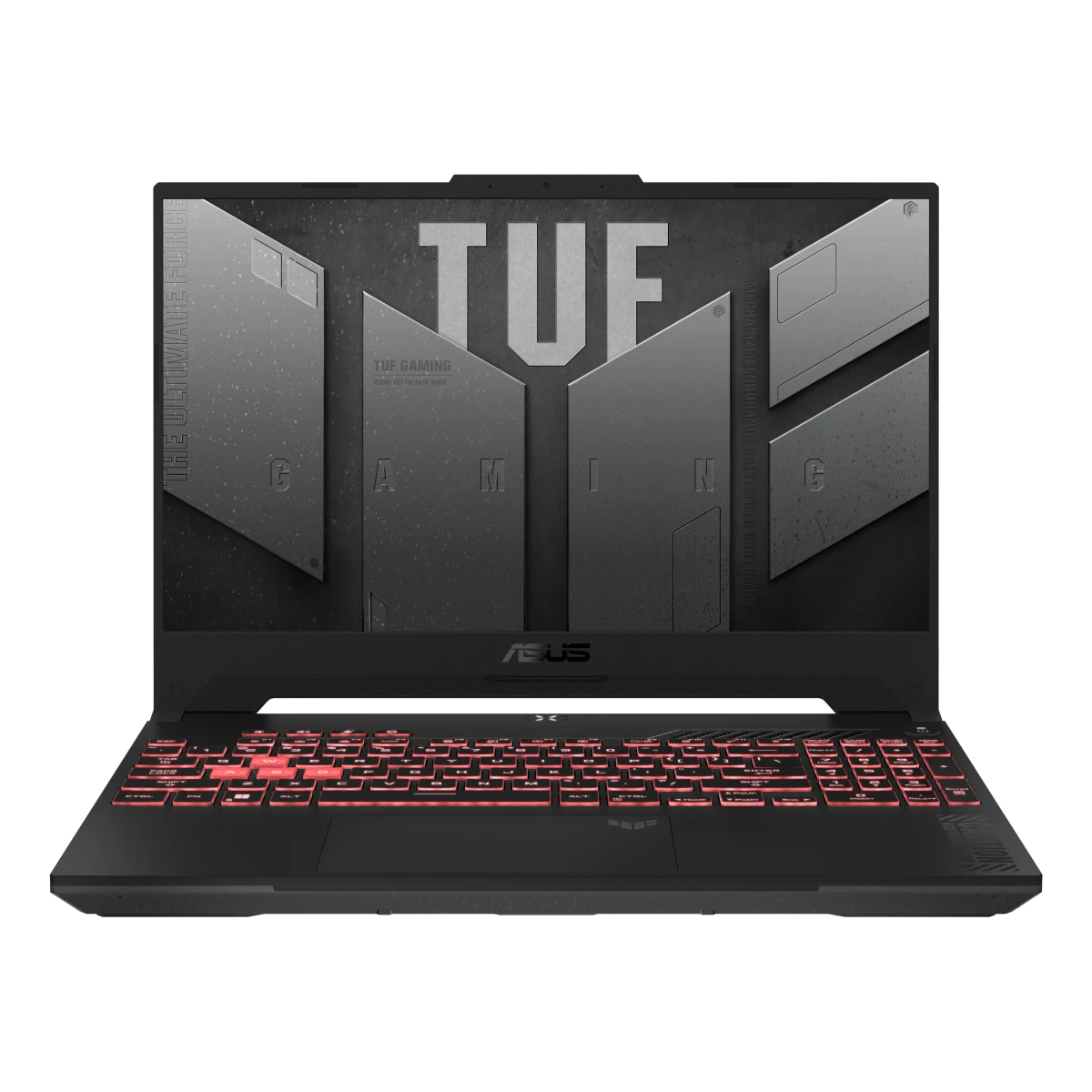 NB ASUS TUF Gaming FA507NUR AMD Ryzen 7 7435HS 16GB 512GB SSD 15.6" FHD RTX 4050 6GB S/O 3Yrs