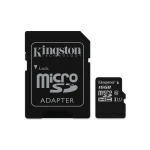 Kingston Technology Canvas Select 16 GB MicroSDHC UHS-I Classe 10