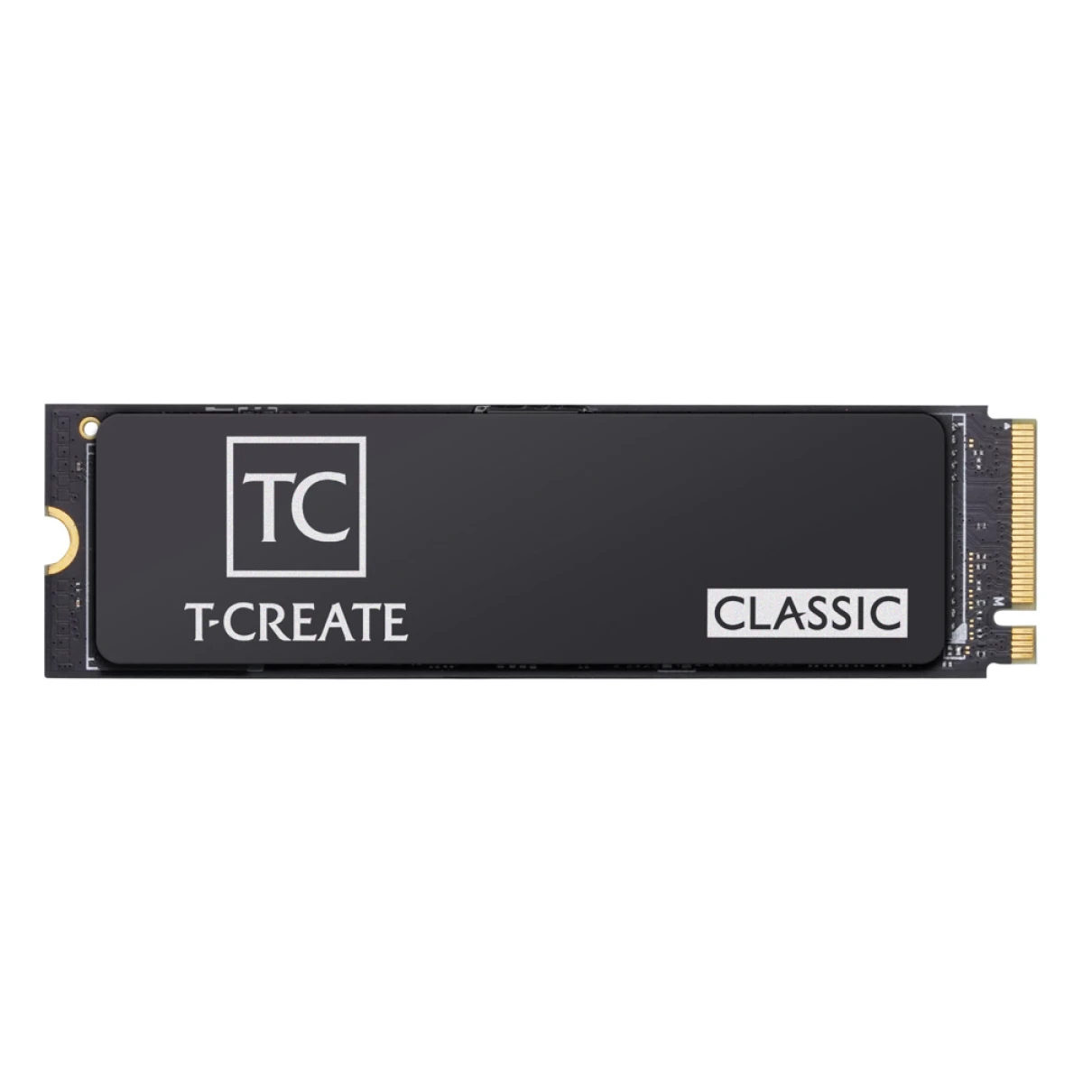 Thumbnail-SSD M.2 PCIe 4.0 NVMe Team Group 2TB T-CREATE CLASSIC-7200R/6200W