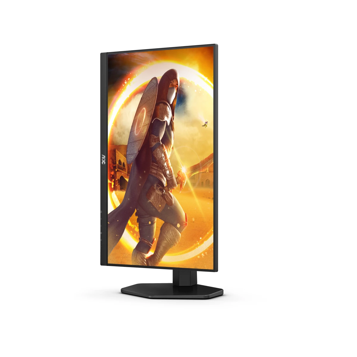 Galery – AOC 24G4X monitor de ecrã 60,5 cm (23.8″) 1920 x 1080 pixels Full HD LCD Preto0