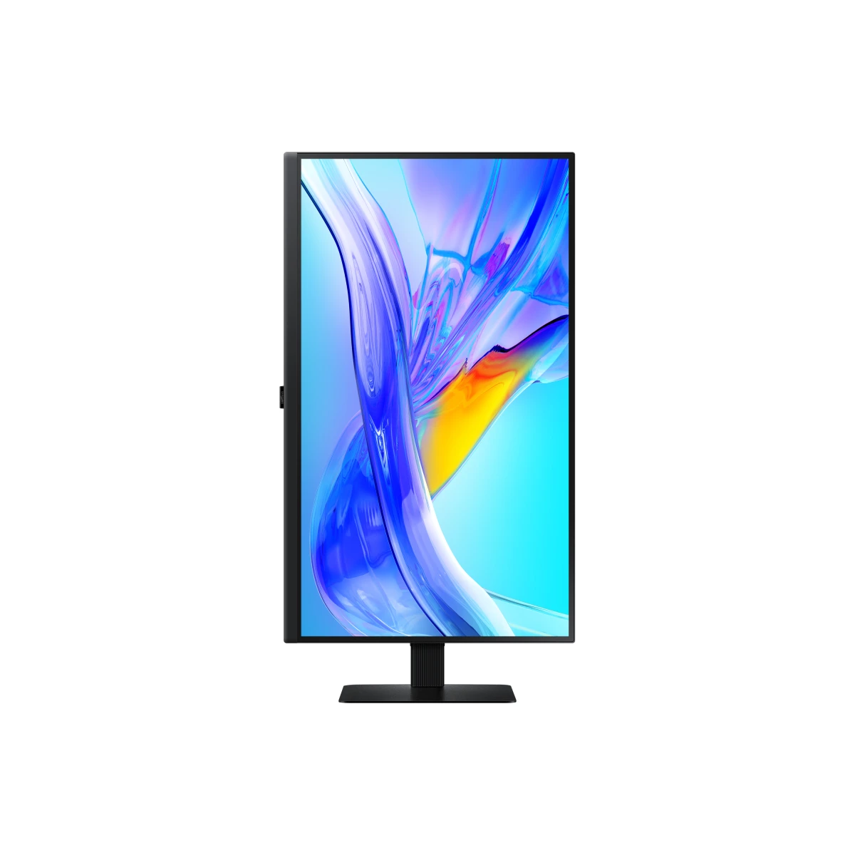 Samsung S80UD monitor de ecrã 68,6 cm (27") 3840 x 2160 pixels 4K Ultra HD LCD Preto