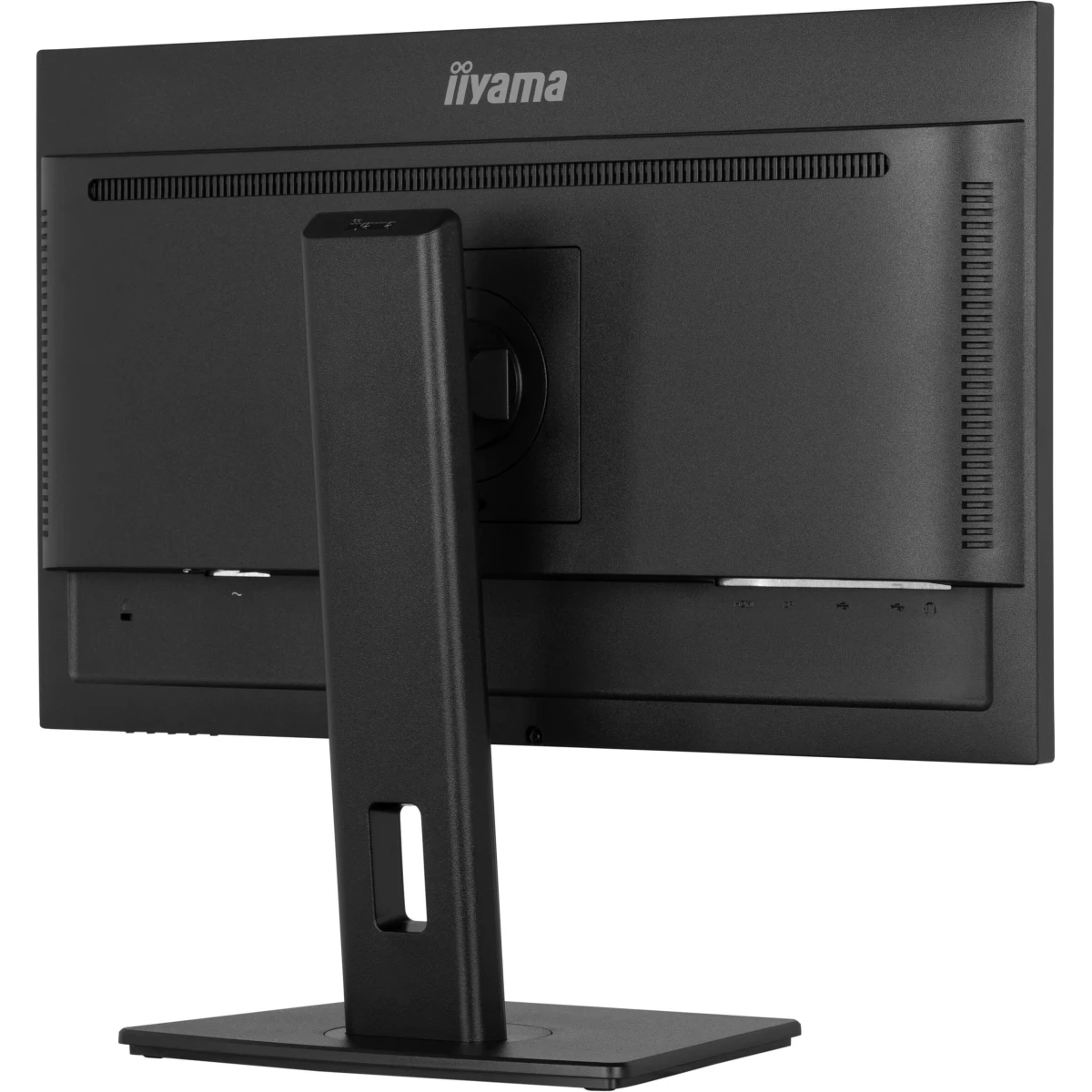 Galery – iiyama XUB2497HSU-B2 monitor de ecrã 60,5 cm (23.8″) 1920 x 1080 pixels Full HD LED Preto0