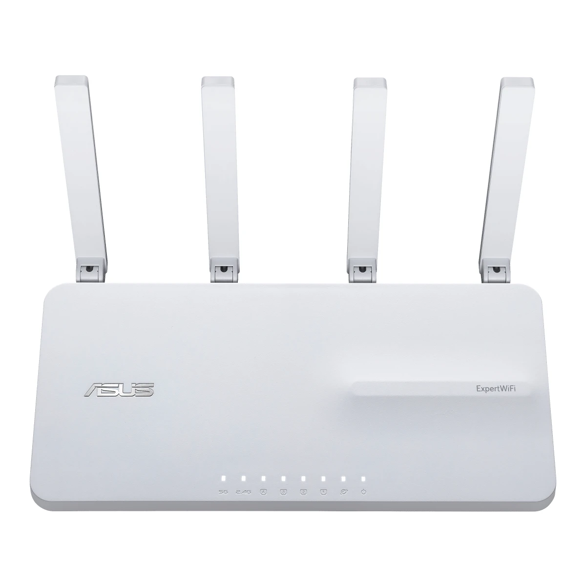 Galery – ASUS EBR63 – Expert WiFi router sem fios Gigabit Ethernet Dual-band (2,4 GHz / 5 GHz) Branco0